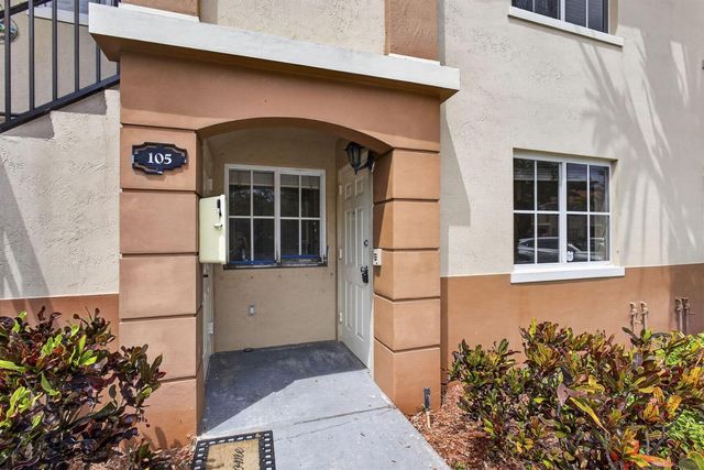3501 Briar Bay Boulevard 105, West Palm Beach, FL 33411