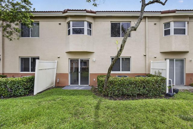 3501 Briar Bay Boulevard 105, West Palm Beach, FL 33411