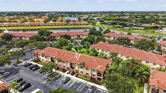 3501 Briar Bay Boulevard 105, West Palm Beach, FL 33411