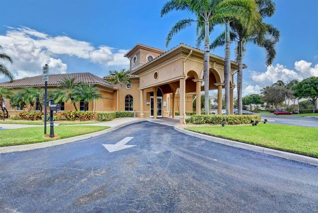 3501 Briar Bay Boulevard 105, West Palm Beach, FL 33411