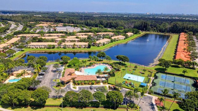 3501 Briar Bay Boulevard 105, West Palm Beach, FL 33411