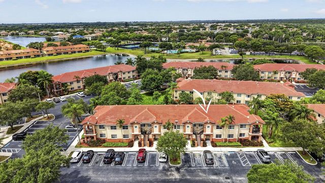 3501 Briar Bay Boulevard 105, West Palm Beach, FL 33411