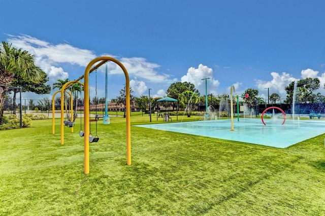 3501 Briar Bay Boulevard 105, West Palm Beach, FL 33411