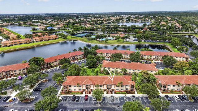 3501 Briar Bay Boulevard 105, West Palm Beach, FL 33411