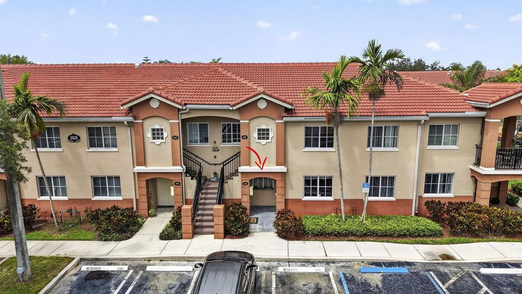 3501 Briar Bay Boulevard 105, West Palm Beach, FL 33411
