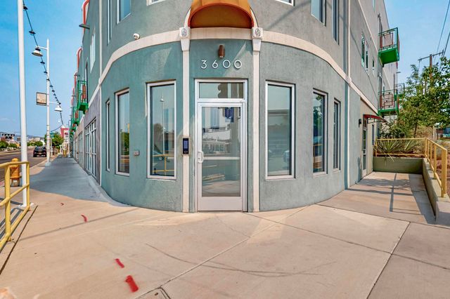 3600 CENTRAL Avenue SE 113, Albuquerque, NM 87108