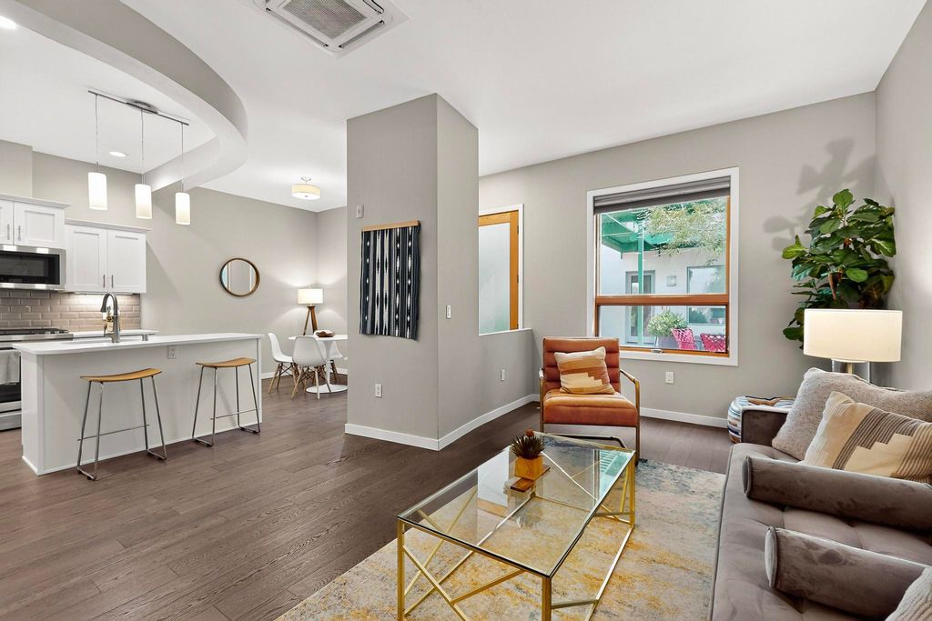 3600 CENTRAL Avenue SE 113, Albuquerque, NM 87108