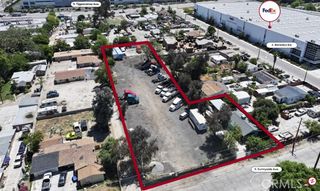 895 S Sunnyside Avenue, San Bernardino, CA 92408