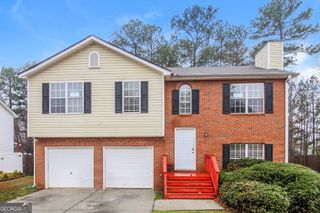 746 Sinclair Way, Jonesboro, GA 30238