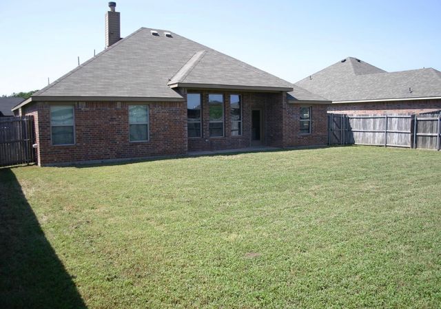 11607 Michele Drive, Greenville, TX 75402