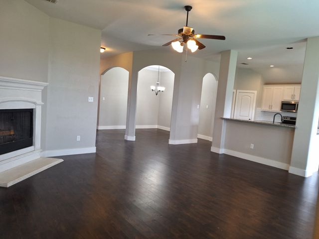 11607 Michele Drive, Greenville, TX 75402