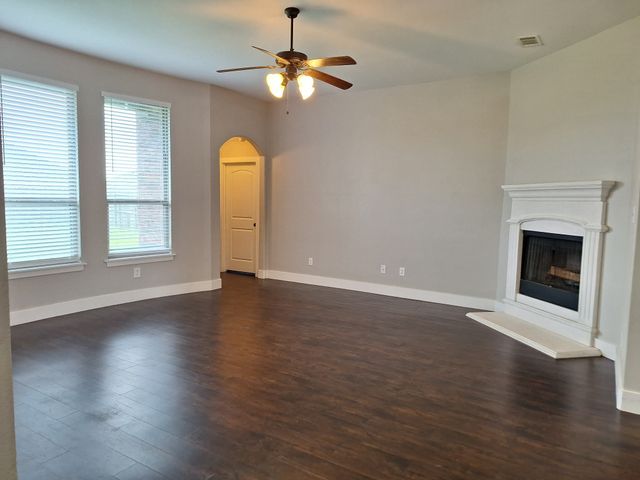 11607 Michele Drive, Greenville, TX 75402