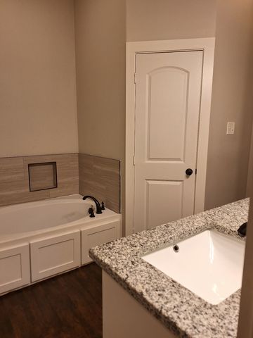 11607 Michele Drive, Greenville, TX 75402
