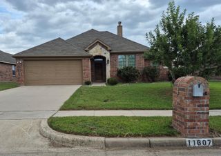 11607 Michele Drive, Greenville, TX 75402