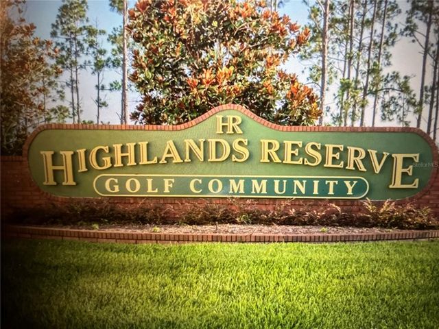 838 HUNTINGDALE COURT, Davenport, FL 33897