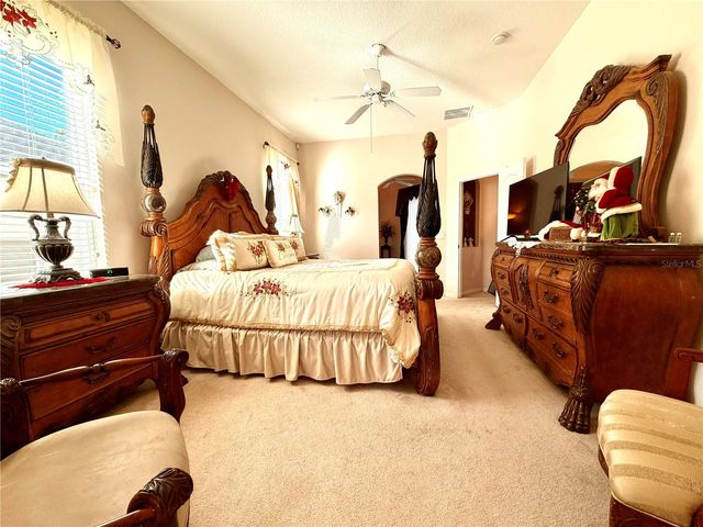 838 HUNTINGDALE COURT, Davenport, FL 33897