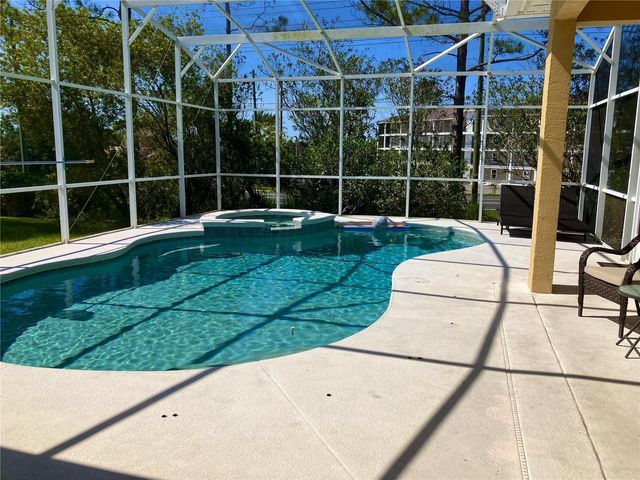 838 HUNTINGDALE COURT, Davenport, FL 33897