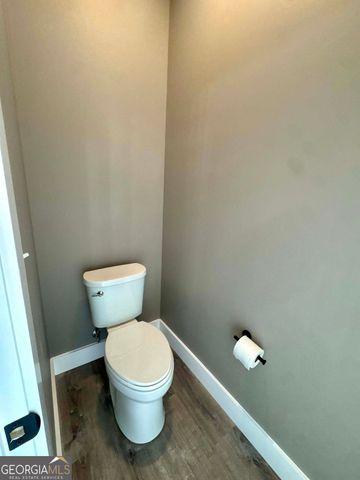 1243 Mark Wood Road, Dexter, GA 31019