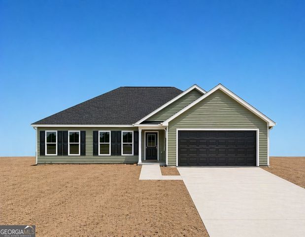 1243 Mark Wood Road, Dexter, GA 31019