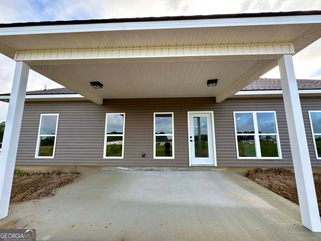 1243 Mark Wood Road, Dexter, GA 31019
