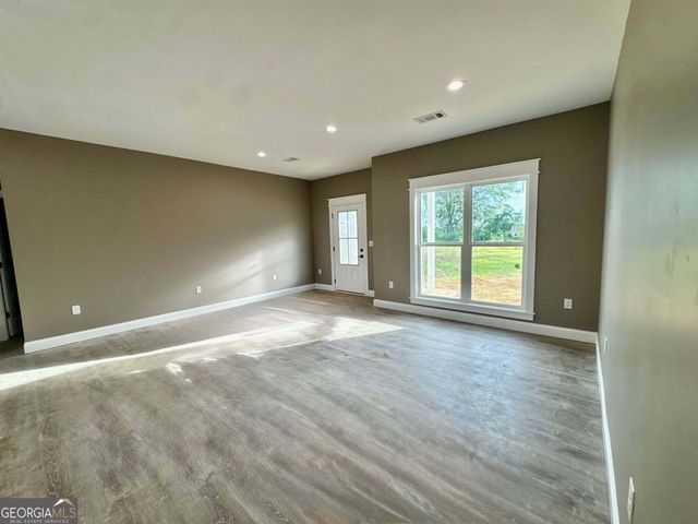 1243 Mark Wood Road, Dexter, GA 31019