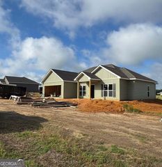 1243 Mark Wood Road, Dexter, GA 31019