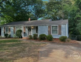 680 Belvoir Heights, Athens, GA 30606