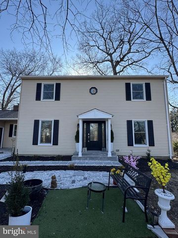 5114 MONTGOMERY RD, Ellicott City, MD 21043