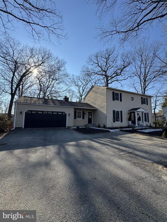 5114 MONTGOMERY RD, Ellicott City, MD 21043