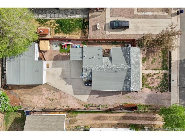 572 S Newton St, Denver, CO 80219