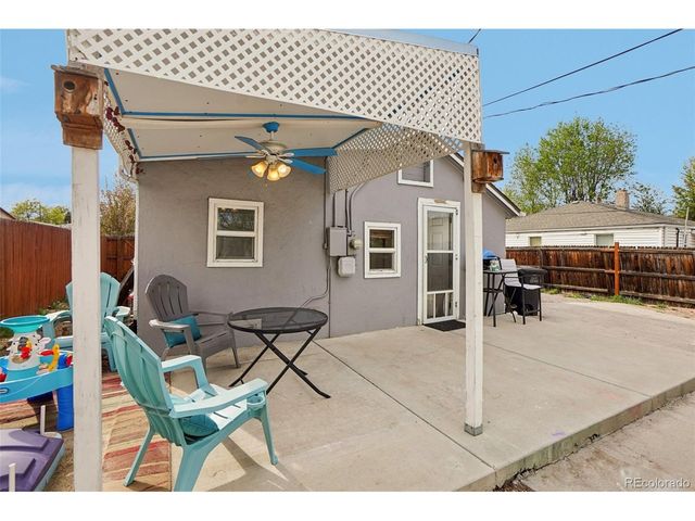 572 S Newton St, Denver, CO 80219