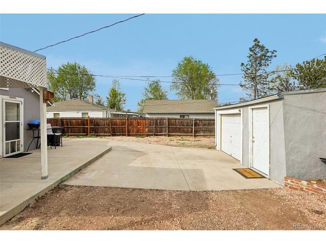 572 S Newton St, Denver, CO 80219