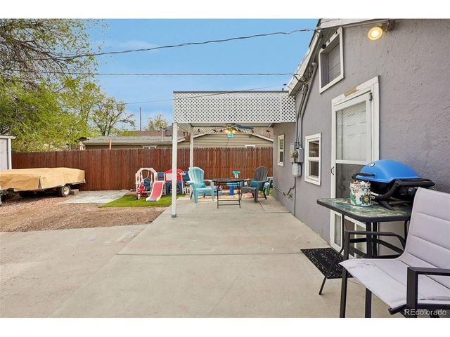 572 S Newton St, Denver, CO 80219