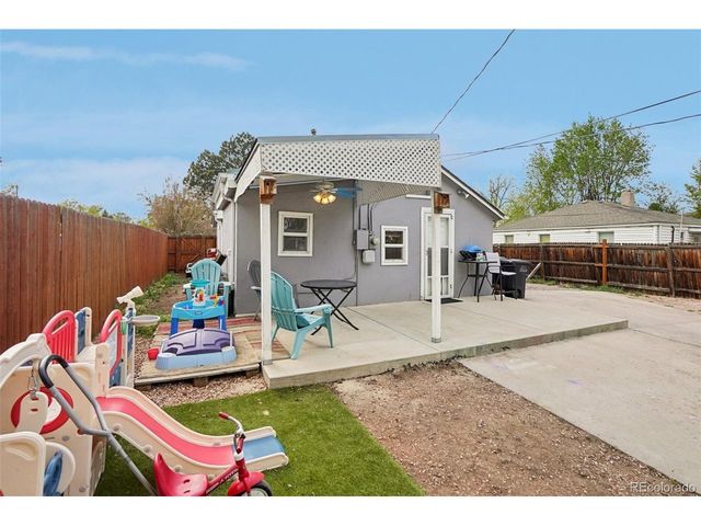 572 S Newton St, Denver, CO 80219