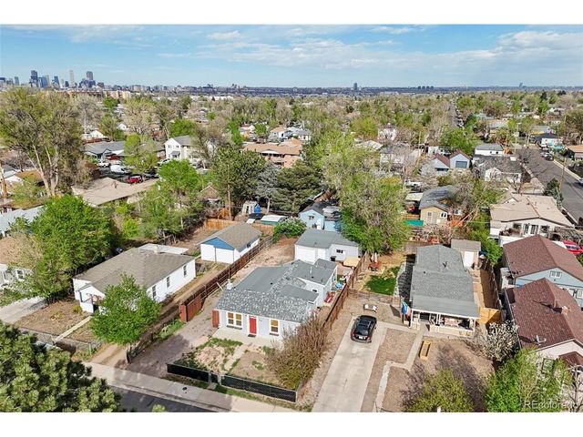 572 S Newton St, Denver, CO 80219