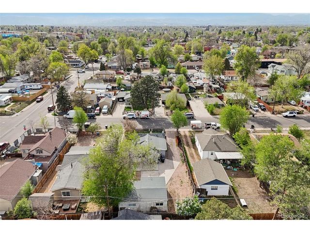 572 S Newton St, Denver, CO 80219