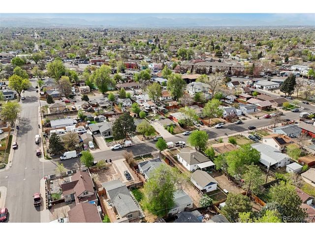 572 S Newton St, Denver, CO 80219