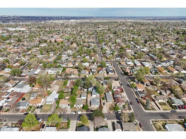 572 S Newton St, Denver, CO 80219