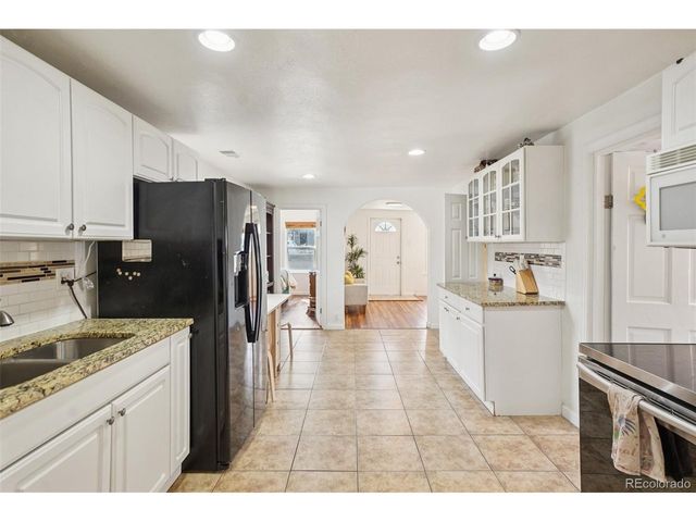 572 S Newton St, Denver, CO 80219