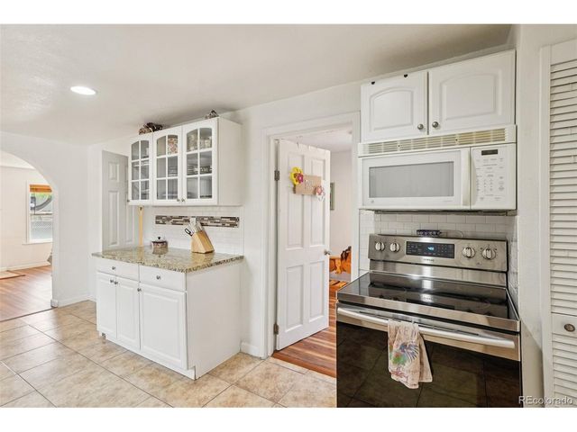 572 S Newton St, Denver, CO 80219