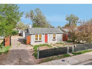 572 S Newton St, Denver, CO 80219