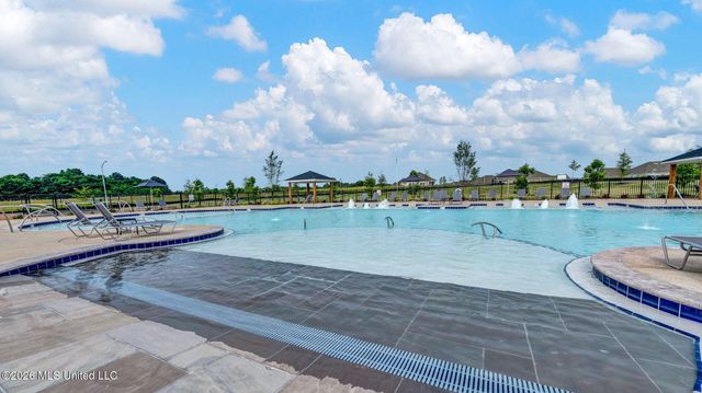 8295 Bankhead Drive, Olive Branch, MS 38654