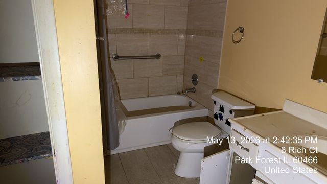 8 Rich Court, Park Forest, IL 60466