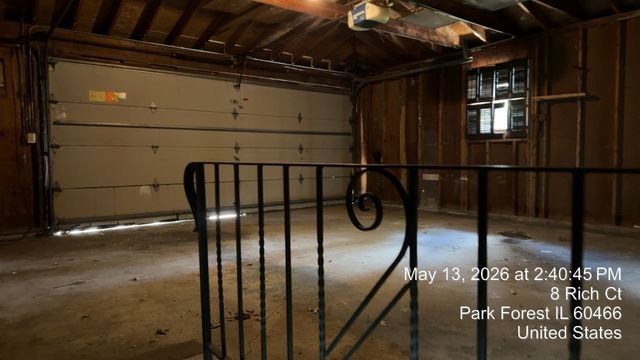 8 Rich Court, Park Forest, IL 60466