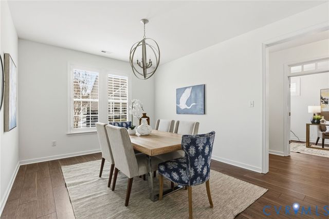 6618 Liege Hl, Moseley, VA 23120