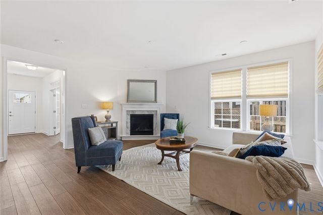 6618 Liege Hl, Moseley, VA 23120