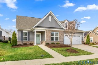 6618 Liege Hl, Moseley, VA 23120