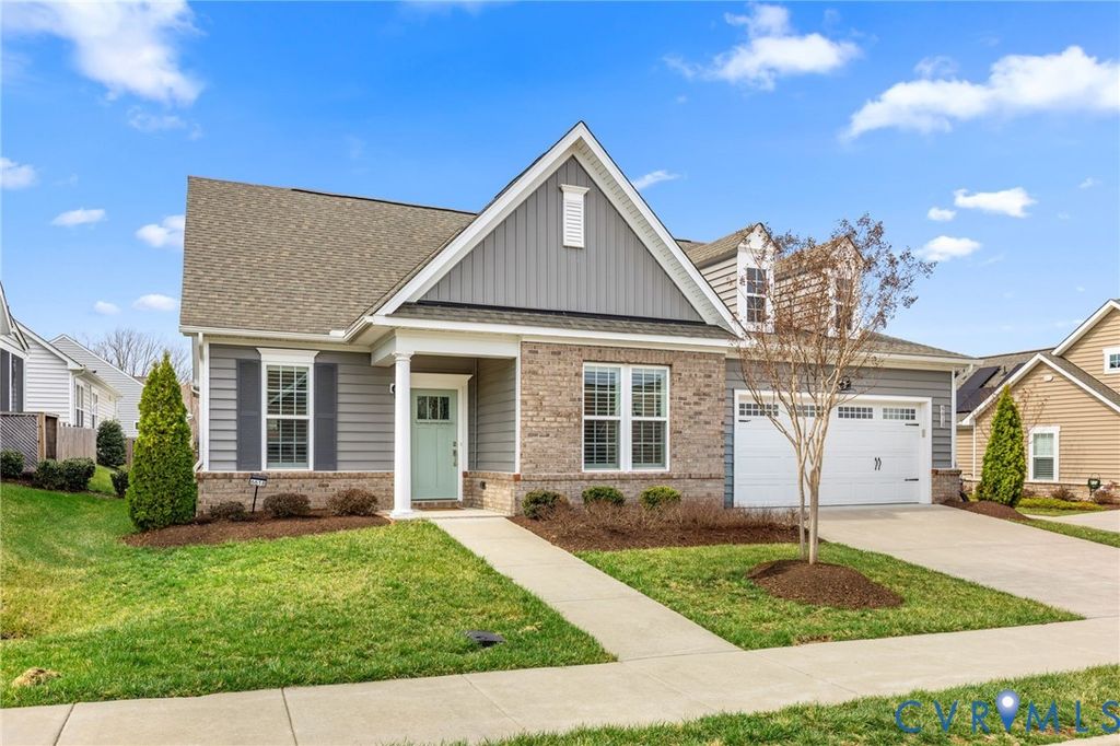 6618 Liege Hl, Moseley, VA 23120