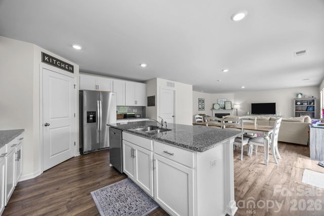 183 Marathon Lane, Candler, NC 28715