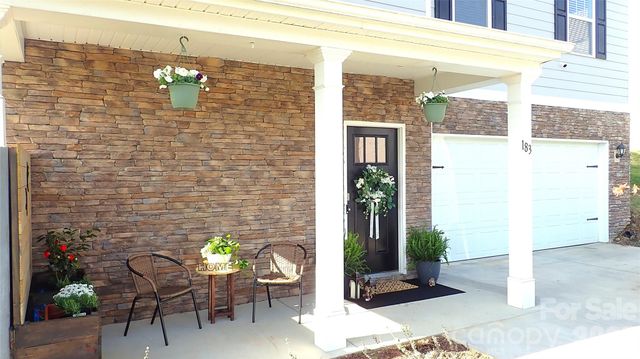 183 Marathon Lane, Candler, NC 28715